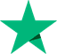 TrustPilot rating